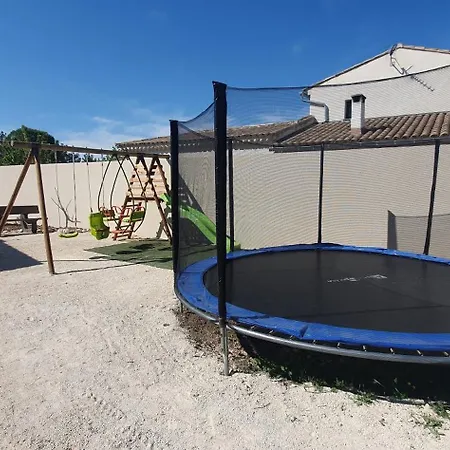 Bergeries Saumane, Les Lavandes Holiday home Saumane-de-Vaucluse