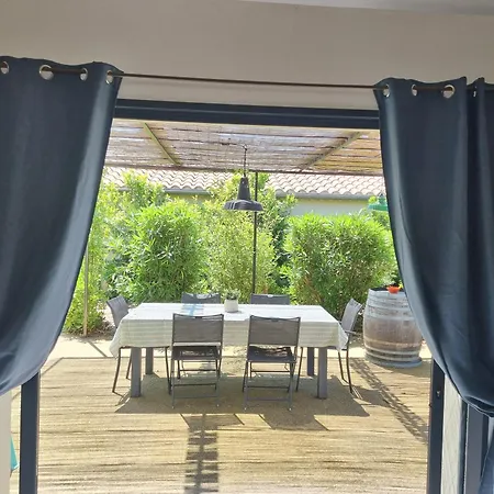 Bergeries Saumane, Les Lavandes Holiday home Saumane-de-Vaucluse
