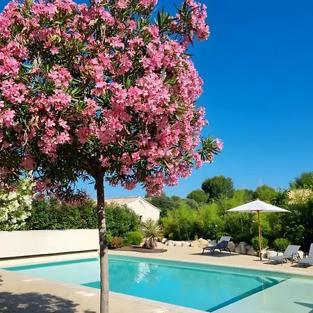 Holiday home Bergeries Saumane, Les Lavandes Saumane-de-Vaucluse